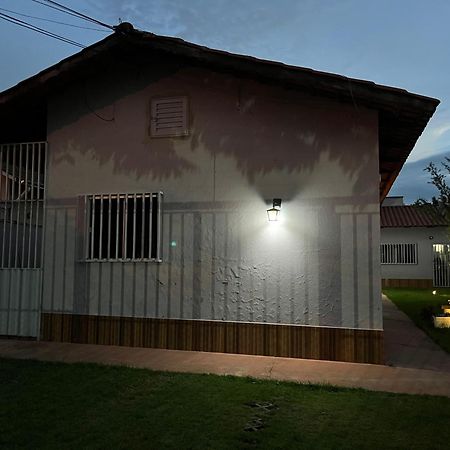 Casa Da Vo Maria! Studio 08 Goiânia Zewnętrze zdjęcie