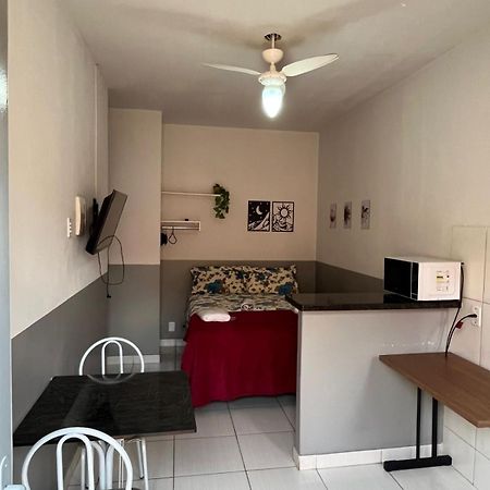 Casa Da Vo Maria! Studio 08 Goiânia Zewnętrze zdjęcie