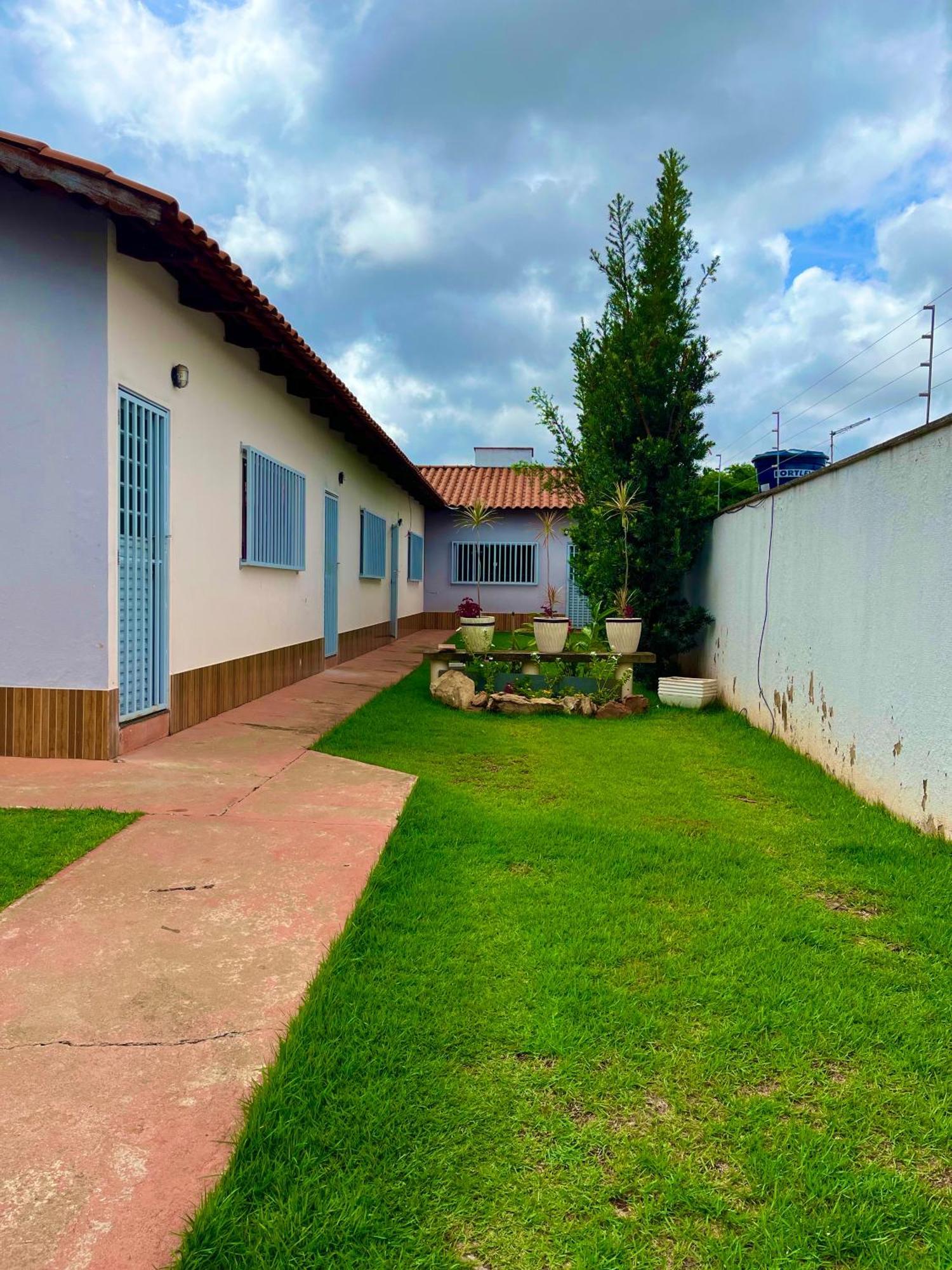 Casa Da Vo Maria! Studio 08 Goiânia Zewnętrze zdjęcie