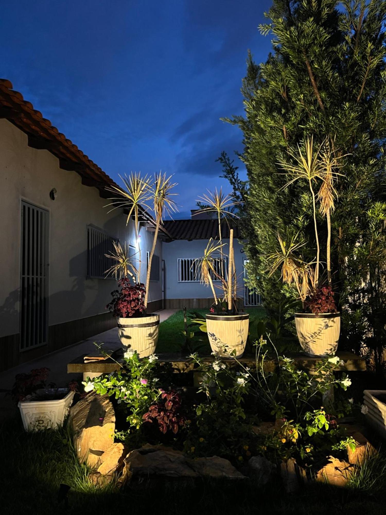 Casa Da Vo Maria! Studio 08 Goiânia Zewnętrze zdjęcie