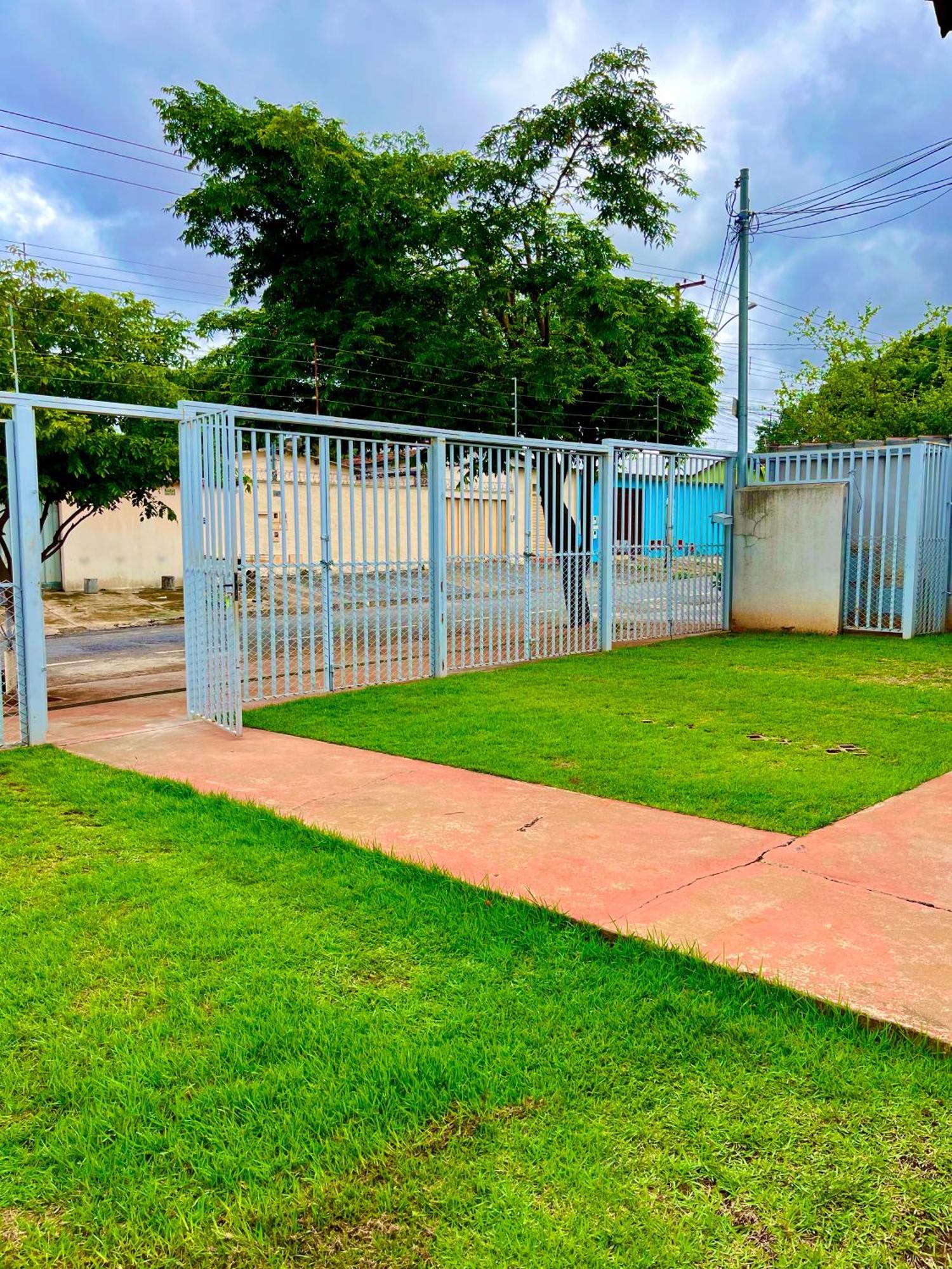 Casa Da Vo Maria! Studio 08 Goiânia Zewnętrze zdjęcie